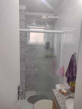 Imagem Apartamento com 2 Quartos à Venda, em Vila Voturua - São Vicente Imagem Apartamento com 2 Quartos à Venda, em Vila Voturua - São Vicente