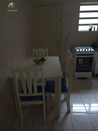 Imagem Sobrado com 2 Quartos à Venda, 88 m² em Planalto Paulista - São Paulo