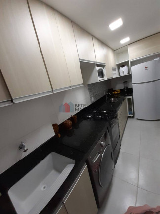 Apartamento com 2 Quartos para Alugar, 1 m² em Pimenteiras - Teresópolis