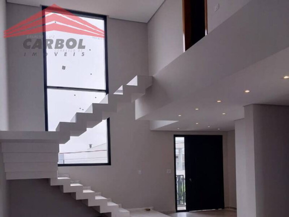 Imagem Casa de Condomínio com 3 Quartos à Venda, 250 m² em Recanto Quarto Centenário - Jundiaí Imagem Casa de Condomínio com 3 Quartos à Venda, 250 m² em Recanto Quarto Centenário - Jundiaí