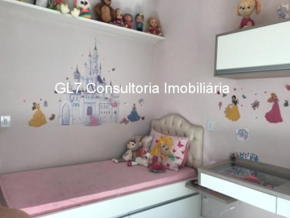 Imagem Casa com 3 Quartos à Venda, 136 m² em Jardim Bréscia - Indaiatuba