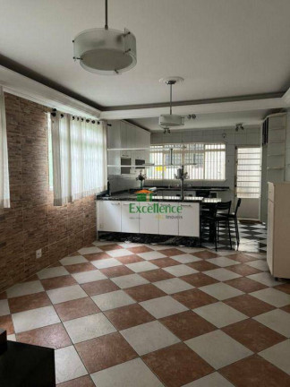 Imagem Casa com 5 Quartos à Venda, 175 m² em Quarta Parada - São Paulo