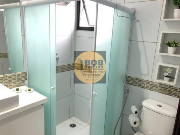 Imagem Apartamento com 4 Quartos à Venda, 155 m² em Boa Viagem - Recife