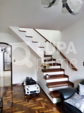 Imagem Casa com 4 Quartos à Venda, 184 m² em Vila Maria - São Paulo Imagem Casa com 4 Quartos à Venda, 184 m² em Vila Maria - São Paulo