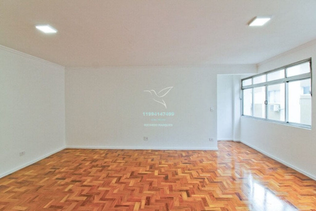Imagem Apartamento com 3 Quartos à Venda, 134 m² em Jardim América - São Paulo Imagem Apartamento com 3 Quartos à Venda, 134 m² em Jardim América - São Paulo