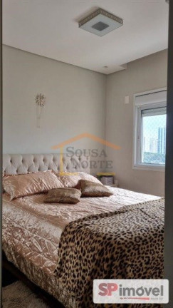 Imagem Apartamento com 2 Quartos à Venda, 72 m² em Casa Verde - São Paulo