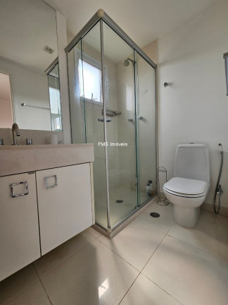 Imagem Imóvel com 2 Quartos à Venda, 71 m² em Campo Belo - São Paulo Imagem Imóvel com 2 Quartos à Venda, 71 m² em Campo Belo - São Paulo
