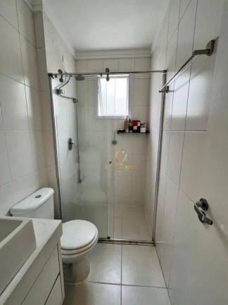 Imagem Apartamento com 3 Quartos à Venda, 142 m² em Jardim Das Indústrias - São José Dos Campos Imagem Apartamento com 3 Quartos à Venda, 142 m² em Jardim Das Indústrias - São José Dos Campos