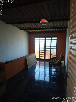 Imagem Casa com 2 Quartos à Venda, 125 m² em Parque Orestes ôngaro - Hortolândia
