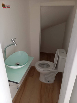 Imagem Casa com 2 Quartos à Venda, 79 m² em Brooklin - São Paulo Imagem Casa com 2 Quartos à Venda, 79 m² em Brooklin - São Paulo
