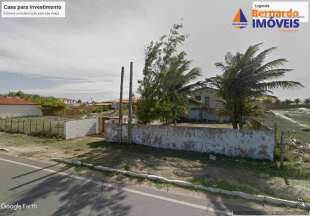 Casa à Venda, 420 m² em águas Belas - Cascavel