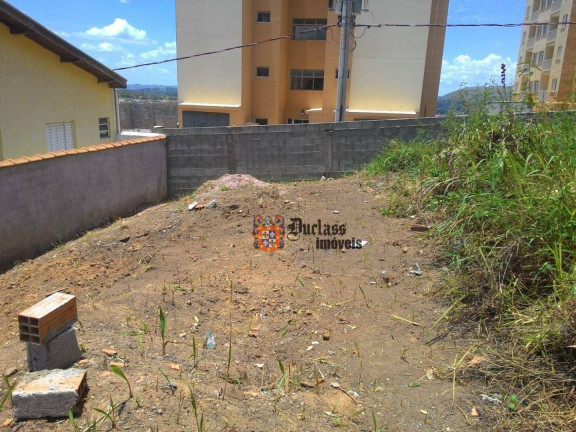 Terreno à Venda, 126 m² em Laranjeiras - Caieiras