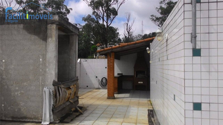 Imóvel Comercial à Venda, 680 m² em Nova Petrópolis - São Bernardo Do Campo