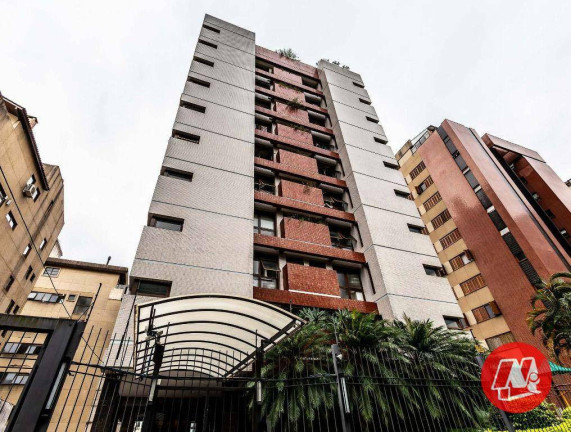Imagem Apartamento com 3 Quartos à Venda, 132 m² em Bela Vista - Porto Alegre