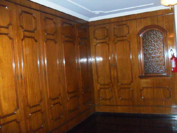 Imagem Apartamento com 2 Quartos à Venda, 150 m² em Jose Menino - Santos