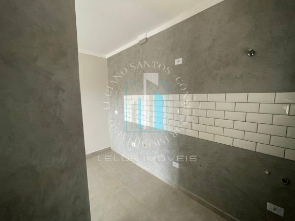Imagem Apartamento com 2 Quartos à Venda,  em Recanto Das Primaveras I - Boituva