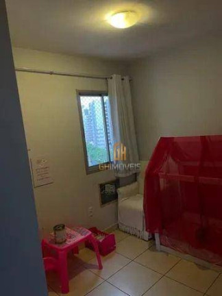 Imagem Apartamento com 3 Quartos à Venda, 65 m² em Parque Oeste Industrial - Goiânia