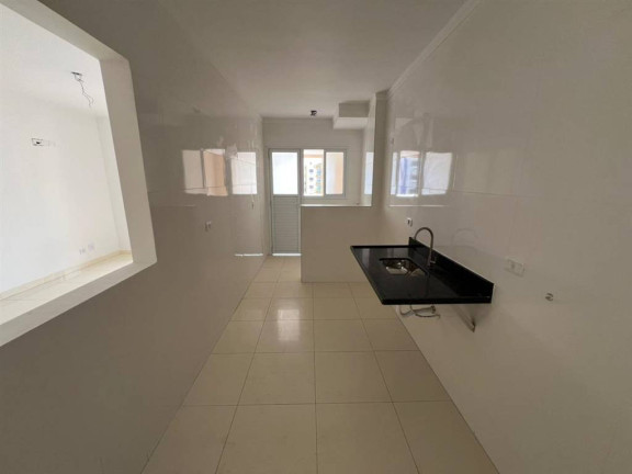 Imagem Apartamento com 3 Quartos à Venda, 118 m² em Aviação - Praia Grande Imagem Apartamento com 3 Quartos à Venda, 118 m² em Aviação - Praia Grande