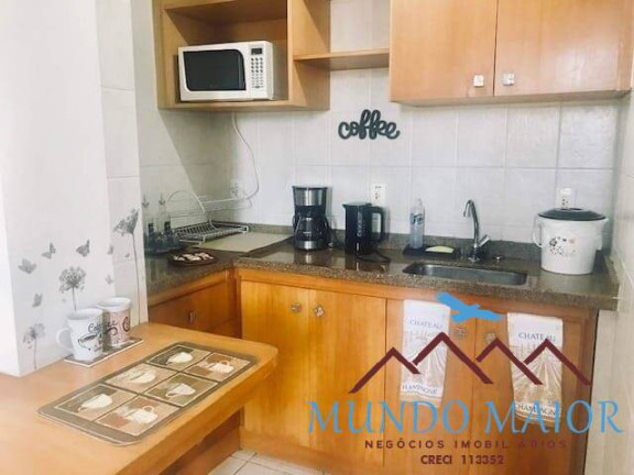 Imagem Apartamento com 1 Quarto à Venda, 44 m² em Centro - Santo André Imagem Apartamento com 1 Quarto à Venda, 44 m² em Centro - Santo André