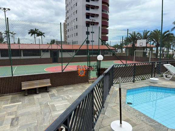 Imagem Apartamento com 4 Quartos à Venda, 185 m² em Balneário Flórida - Praia Grande Imagem Apartamento com 4 Quartos à Venda, 185 m² em Balneário Flórida - Praia Grande