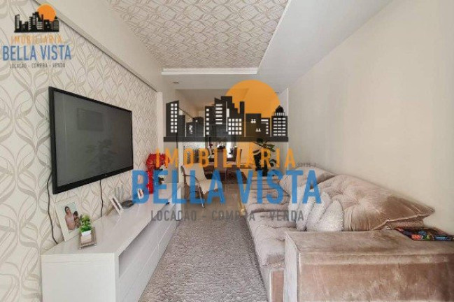 Imagem Apartamento com 3 Quartos à Venda, 135 m² em Itararé - São Vicente Imagem Apartamento com 3 Quartos à Venda, 135 m² em Itararé - São Vicente
