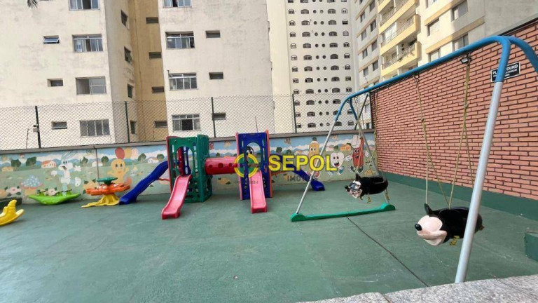 Imagem Apartamento com 3 Quartos para Alugar, 106 m² em Chácara Califórnia - São Paulo Imagem Apartamento com 3 Quartos para Alugar, 106 m² em Chácara Califórnia - São Paulo