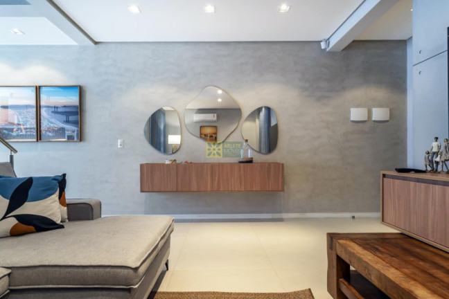 Imagem Casa com 3 Quartos à Venda, 159 m² em Canto Grande - Bombinhas