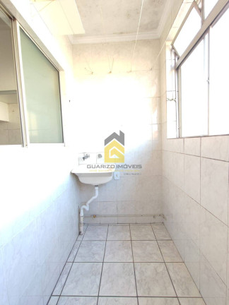 Imagem Apartamento com 2 Quartos à Venda, 54 m² em Assunção - São Bernardo Do Campo
