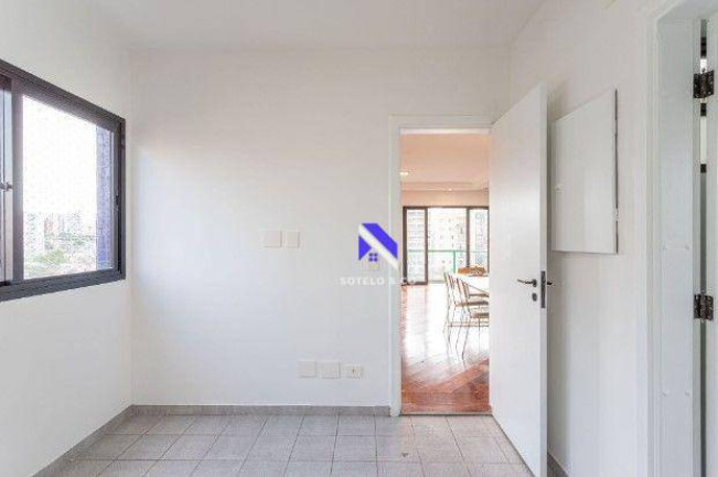 Imagem Apartamento com 4 Quartos à Venda, 152 m² em Bosque Da Saúde - São Paulo Imagem Apartamento com 4 Quartos à Venda, 152 m² em Bosque Da Saúde - São Paulo