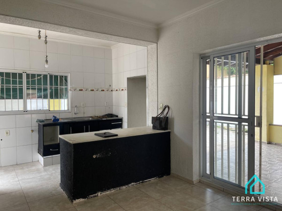 Imagem Casa com 4 Quartos à Venda, 200 m² em Jardim Humaitá - Taubaté