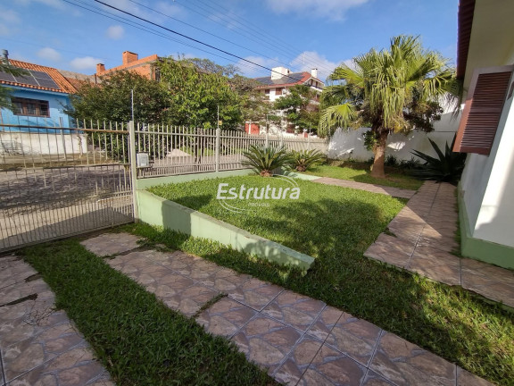 Casa com 3 Quartos à Venda, 154 m² em Camobi - Santa Maria