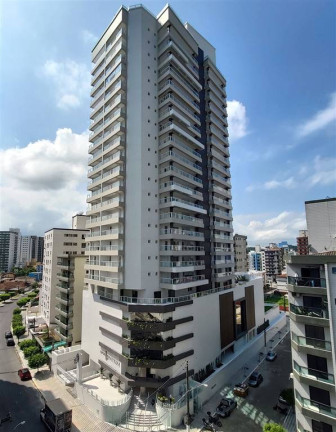 Imagem Apartamento com 3 Quartos à Venda, 148 m² em Guilhermina - Praia Grande Imagem Apartamento com 3 Quartos à Venda, 148 m² em Guilhermina - Praia Grande