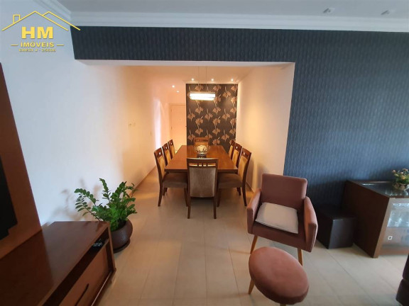 Apartamento à Venda, 150 m² em Itarare - Sao Vicente
