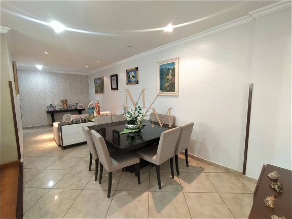Imagem Apartamento com 3 Quartos à Venda, 133 m² em Marapé - Santos Imagem Apartamento com 3 Quartos à Venda, 133 m² em Marapé - Santos