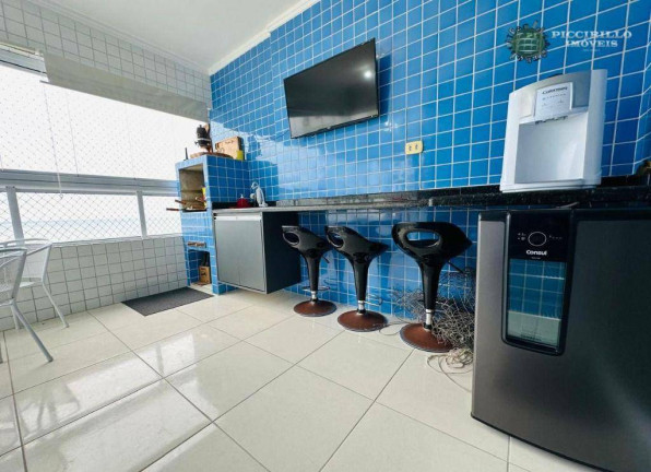 Imagem Apartamento com 2 Quartos à Venda, 86 m² em Maracanã - Praia Grande Imagem Apartamento com 2 Quartos à Venda, 86 m² em Maracanã - Praia Grande