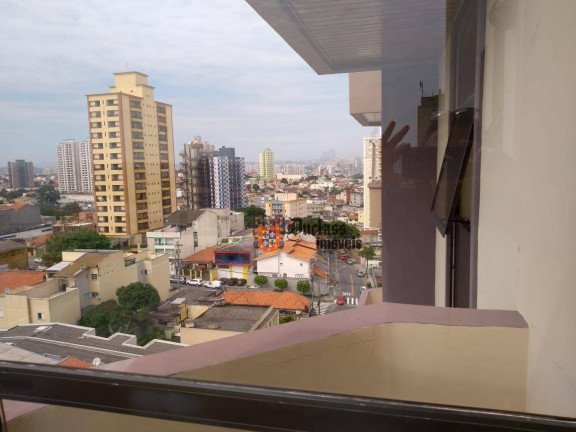 Imagem Apartamento com 3 Quartos à Venda, 140 m² em Parque Das Nações - Santo André Imagem Apartamento com 3 Quartos à Venda, 140 m² em Parque Das Nações - Santo André