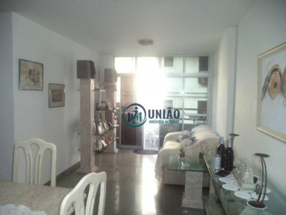 Imagem Cobertura com 4 Quartos à Venda, 114 m² em Icaraí - Niterói Imagem Cobertura com 4 Quartos à Venda, 114 m² em Icaraí - Niterói