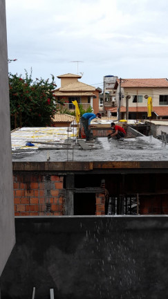 Imagem Casa com 3 Quartos à Venda, 150 m² em Arembepe (abrantes) - Camaçari