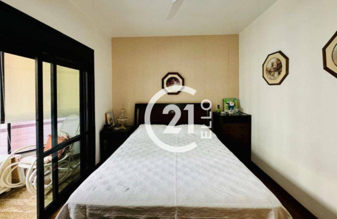 Imagem Apartamento com 4 Quartos à Venda, 206 m² em Moema - São Paulo Imagem Apartamento com 4 Quartos à Venda, 206 m² em Moema - São Paulo