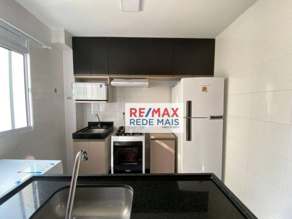 Imagem Apartamento com 2 Quartos à Venda, 40 m² em Jardim Paraíso - Botucatu Imagem Apartamento com 2 Quartos à Venda, 40 m² em Jardim Paraíso - Botucatu