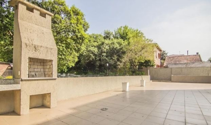 Imagem Apartamento com 3 Quartos à Venda, 108 m² em Tristeza - Porto Alegre