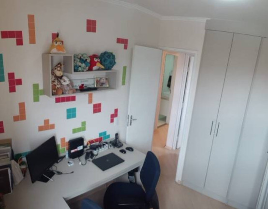 Imagem Apartamento com 3 Quartos à Venda, 60 m² em Parque Marajoara - Santo André Imagem Apartamento com 3 Quartos à Venda, 60 m² em Parque Marajoara - Santo André