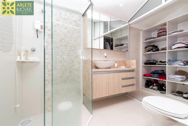 Imagem Casa com 3 Quartos para Alugar ou Temporada, 120 m² em Centro - Porto Belo Imagem Casa com 3 Quartos para Alugar ou Temporada, 120 m² em Centro - Porto Belo