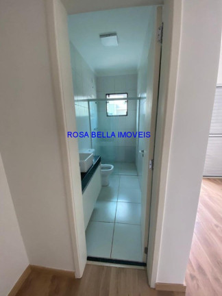 Imagem Casa com 3 Quartos à Venda, 110 m² em Ponte São João - Jundiai
