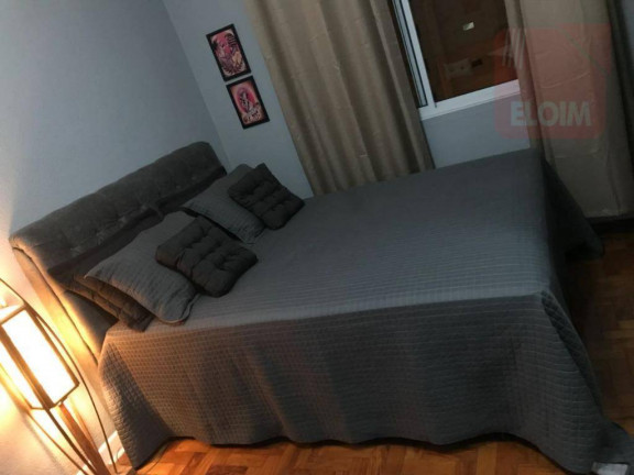 Imagem Apartamento com 1 Quarto à Venda, 53 m² em Centro - São Paulo Imagem Apartamento com 1 Quarto à Venda, 53 m² em Centro - São Paulo