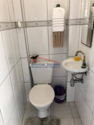 Imagem Apartamento com 3 Quartos à Venda, 130 m² em Centro - São Vicente