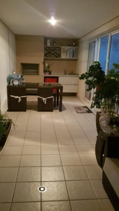 Imagem Apartamento com 4 Quartos à Venda, 152 m² em Tatuape - São Paulo Imagem Apartamento com 4 Quartos à Venda, 152 m² em Tatuape - São Paulo