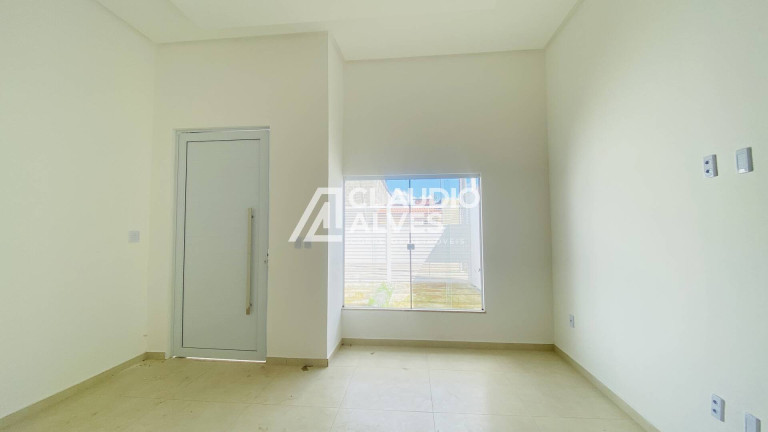 Imagem Casa com 3 Quartos à Venda, 85 m² em Parque Ipê - Feira De Santana