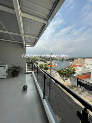 Imagem Sobrado com 6 Quartos à Venda,  em Jardim Residencial Veneza - Indaiatuba