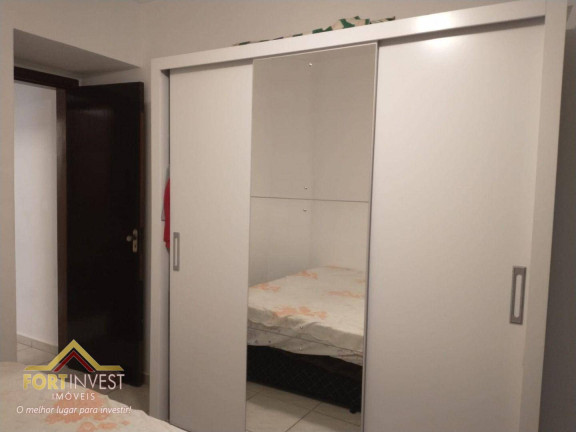 Imagem Imóvel com 1 Quarto à Venda, 40 m² em Boqueirão - Praia Grande